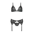 Passion - DELIENA SET - Сексуальный комплект, S/M