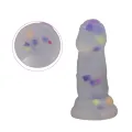 Маленька анальна пробка Confetti Little Penis