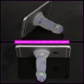 Маленька анальна пробка Confetti Little Penis