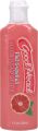 Набор для минета Doc Johnson GoodHead Grapefruit Blowjob Set - Yellow