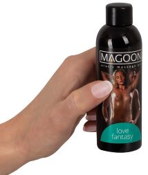 Массажное масло Magoon Love Fantasy , 50 мл