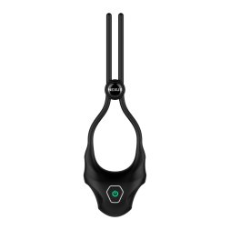 Ерекційне віброкільце-ласо Nexus FORGE Vibrating, 6 режимів