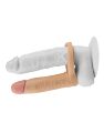 Насадка для подвійного проникнення - The Ultra Soft Double 5.8"