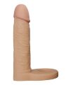 Насадка для подвійного проникнення - The Ultra Soft Double 5.8"