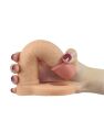 Насадка для подвійного проникнення - The Ultra Soft Double 5.8"