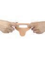 Насадка для подвійного проникнення - The Ultra Soft Double 5.8"