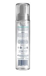 Очищающее средство Swiss Navy Toy &amp; Body Cleaner 29,5 мл