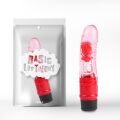 Вибратор Chisa 7 Realistic Vibe Pink
