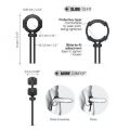 Регулируемое эрекционное кольцо Dorcel FIT RING (мятая упаковка)