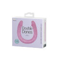 Двосторонній фалоімітатор - Double Dones My Evangeline