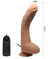 Вибратор на присоске Penis Vibration, BW-008037Z