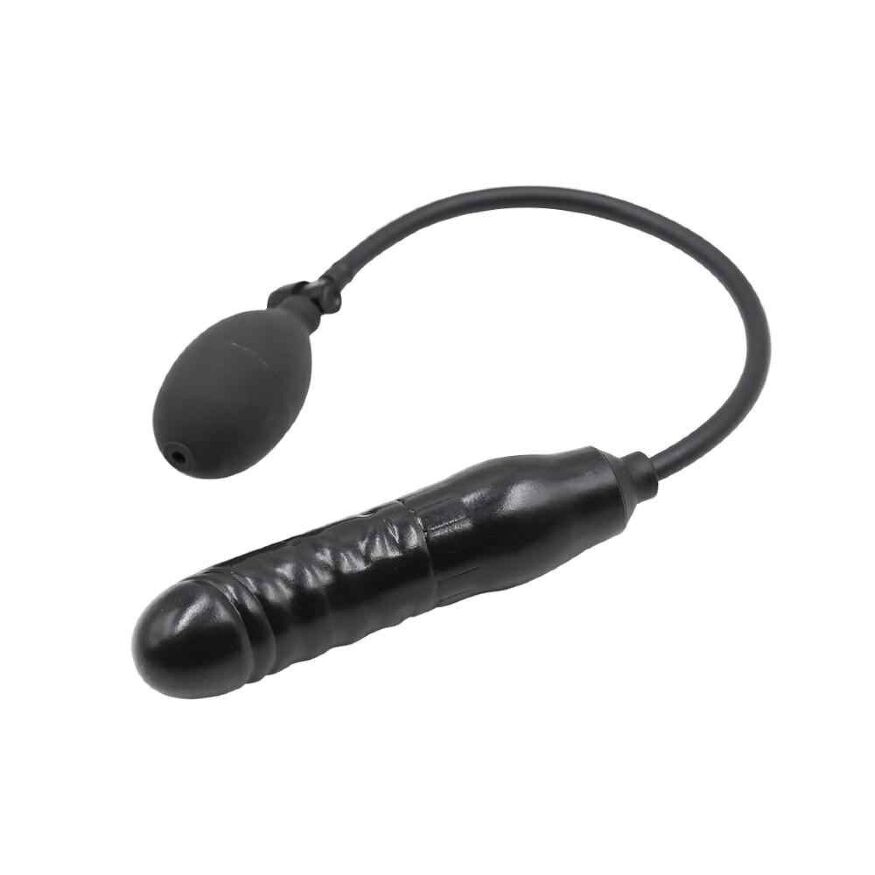 Анальный стимулятор расширяющийся XESE AP-19