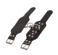 Набор Exxtreme Sex BDSM Leather Set Max, Black