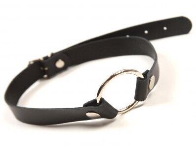 Набор Exxtreme Sex BDSM Leather Set Max, Black