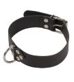 Набор Exxtreme Sex BDSM Leather Set Max, Black