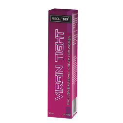 Збудливий крем для жінок звужуючий Virgin Tight, 30 мл