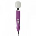 Вибромассажер-Микрофон DOXY Wand Massager, Purple