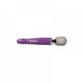 Вибромассажер-Микрофон DOXY Wand Massager, Purple