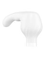 Смарт вибромассажер со сменной головкой Satisfyer Double Wand-er (мятая упаковка)
