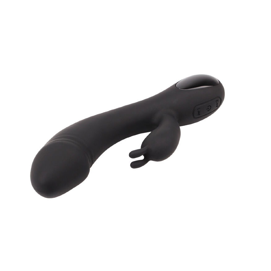 Вибратор Fierce Euphoria Lust Electro Waves Chisa