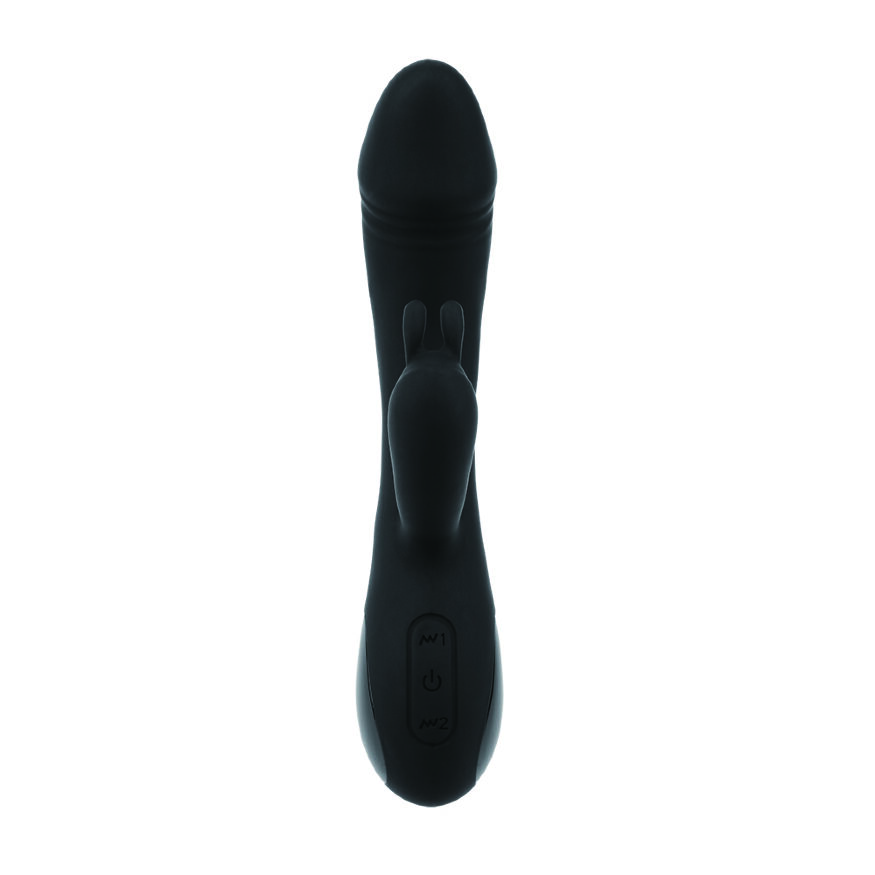 Вибратор Fierce Euphoria Lust Electro Waves Chisa