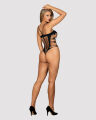 Боди Obsessive B122 body S/M/L