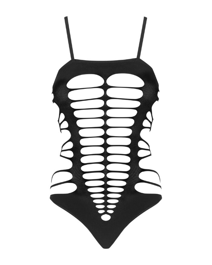 Боди Obsessive B122 body S/M/L