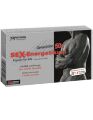 Капсулы EROpharm - Sex Energetikum 50+ 40 капсул