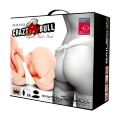 Мастурбатор - Crazy Bull Exact Full Size Replica Vagina And Anal
