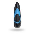 Мастурбатор Satisfyer Men One с изменяемой тугостью канала (есть неглубокие порезы упаковки)