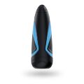 Мастурбатор Satisfyer Men One с изменяемой тугостью канала (есть неглубокие порезы упаковки)