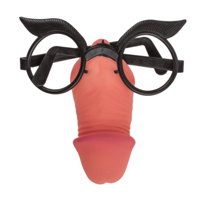 Окуляри Fun Glasses Willy, 14 x 13 см