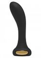 ToyJoy Lovelight Zare Vibrator вибромассажер - 13,5х3,2 см (черный)