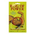Регулируемое эрекционное кольцо NMC RING OF POWER ADJUSTABLE RING RED