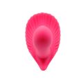 Стимулятор клитора PRETTY LOVE - FANCY CLAMSHELL , BI-014368W