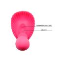 Стимулятор клитора PRETTY LOVE - FANCY CLAMSHELL , BI-014368W