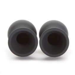 Помпы для сосков Fifty Shades of Grey, Sensation Nipple Suckers