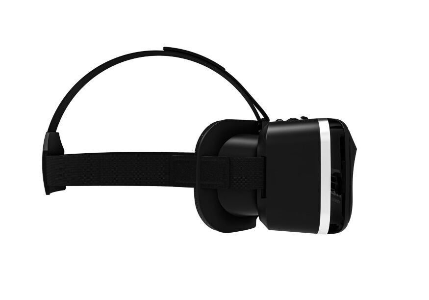 Очки виртуальной реальности Kiiroo VR