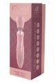 Вибратор микрофон Dream Toys Glam Wand Large, розовый