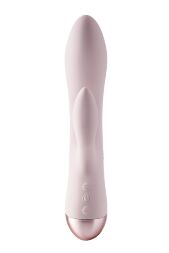 Вибратор кролик Dream Toys VIVRE DUO VIBE COCO