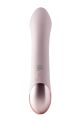 Вибратор кролик Dream Toys VIVRE DUO VIBE COCO