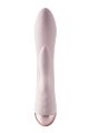 Вибратор кролик Dream Toys VIVRE DUO VIBE COCO