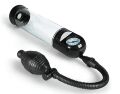 Вакуумна помпа з манометром CANWIN Penis Pump Men - P228