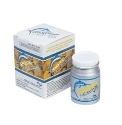 Таблетки Shark extract