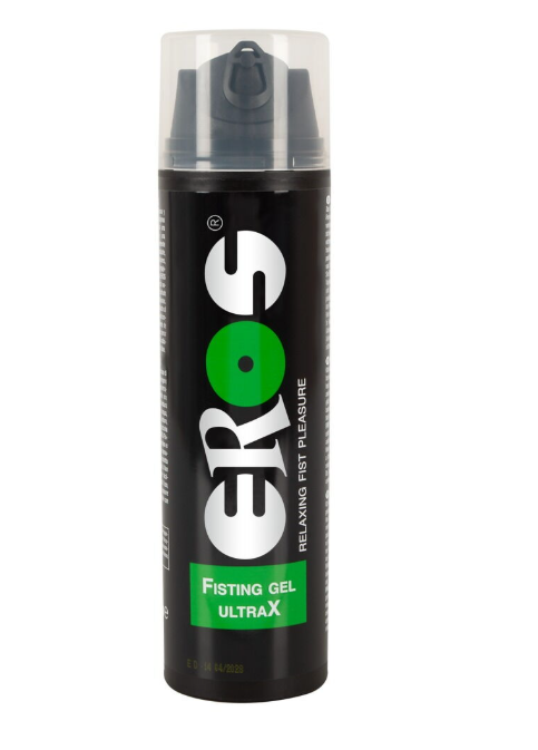 Фистинг гель Fisting Gel UltraX ,200 мл