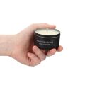 Массажная свеча - Ouch! Massage Candle Rose Scented, 100 г