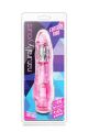 Вибратор NATURALLY YOURS FANTASY VIBE PINK