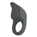 Кільце ерекційне серії Pretty Love - Master ring, 10 vibration functions, BI-210235-1