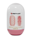 Мастурбатор яйцо Pretty Love - Seductive Golf Cupid-x