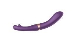 Вібратор G-точки - Flicking Dual G Spot Vibrator